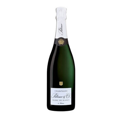 [シャンパーニュ]都光セレクト パルメ ブラン・ド・ブラン 750ml